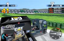 Super Trucks
